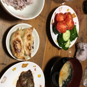 さわらの醤油漬け♪照り焼き